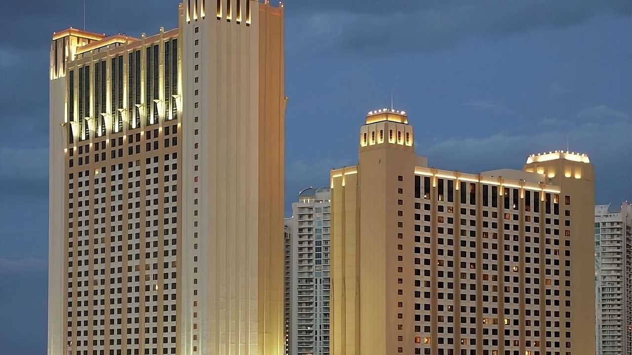 Photo of Outdoor in Las Vegas