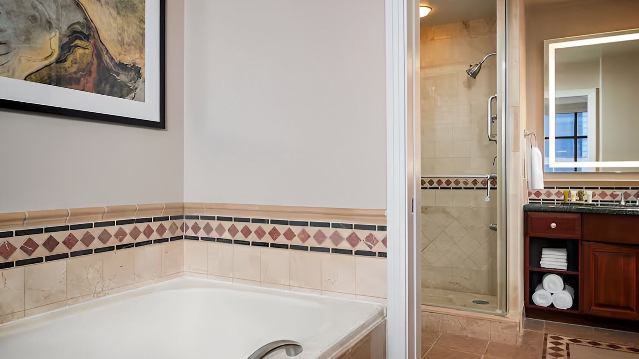 Photo of Bathroom in Las Vegas