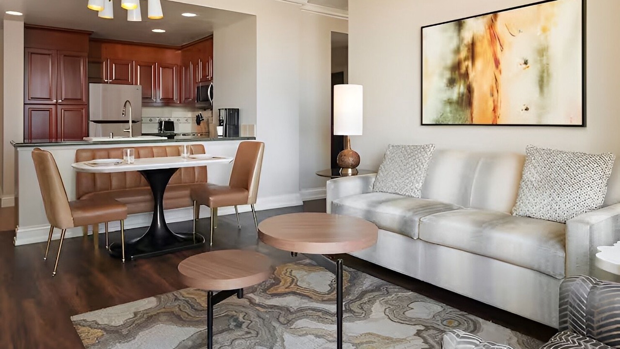Photo of Bedroom in Las Vegas