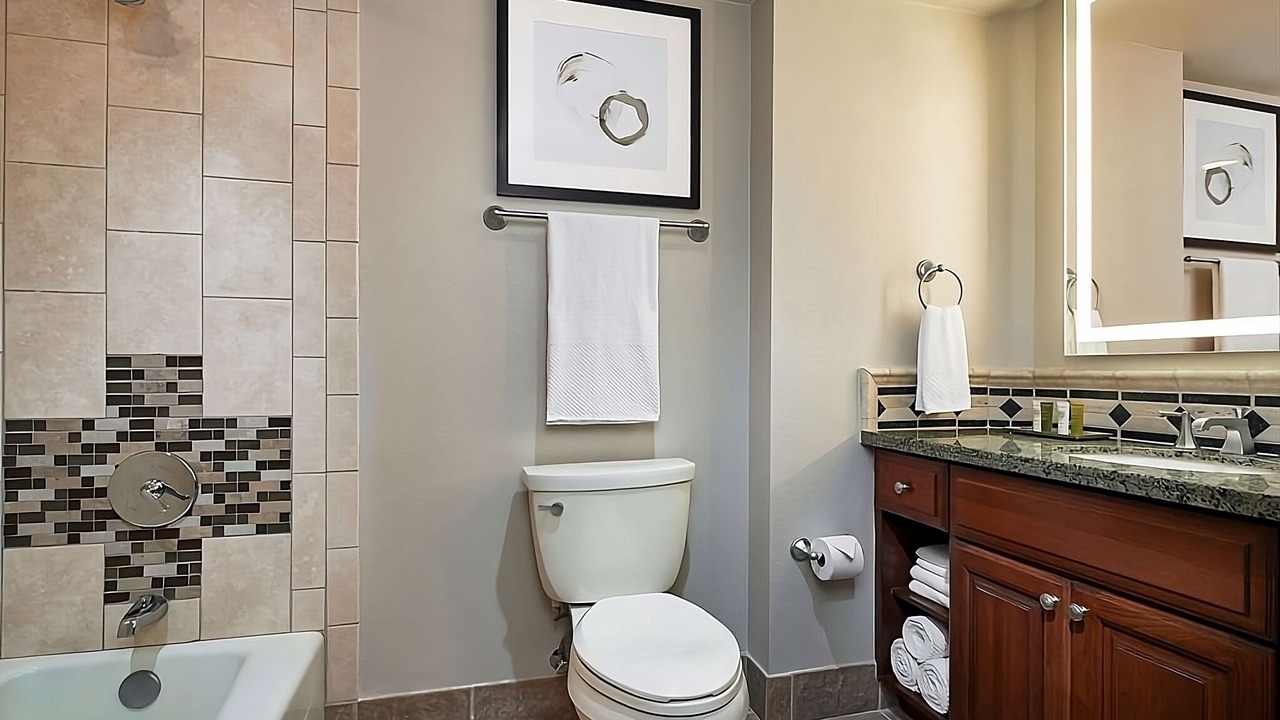 Photo of Bathroom in Las Vegas
