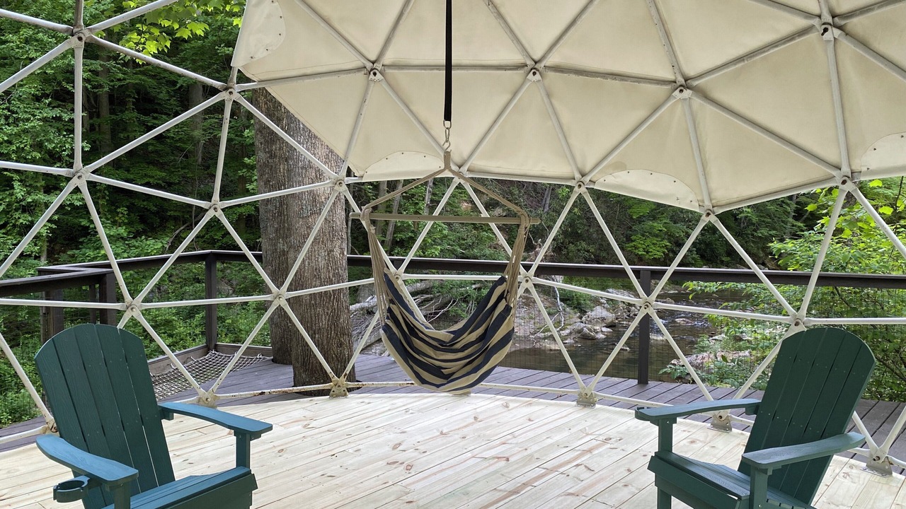 Photo of Patio Balcony in Deep Gap