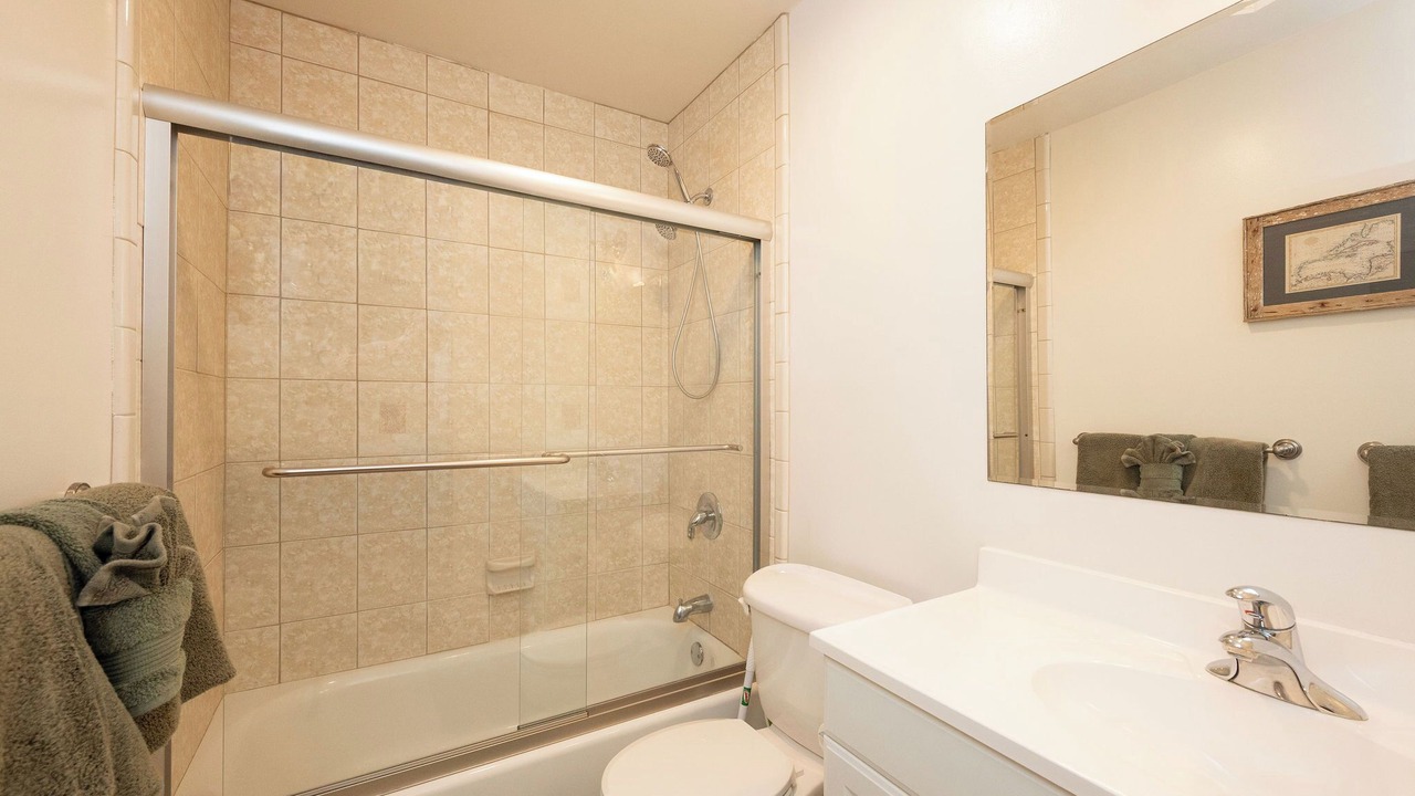 Photo of Bathroom in New Town