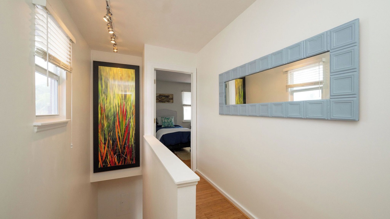 Photo of Bedroom in New Town