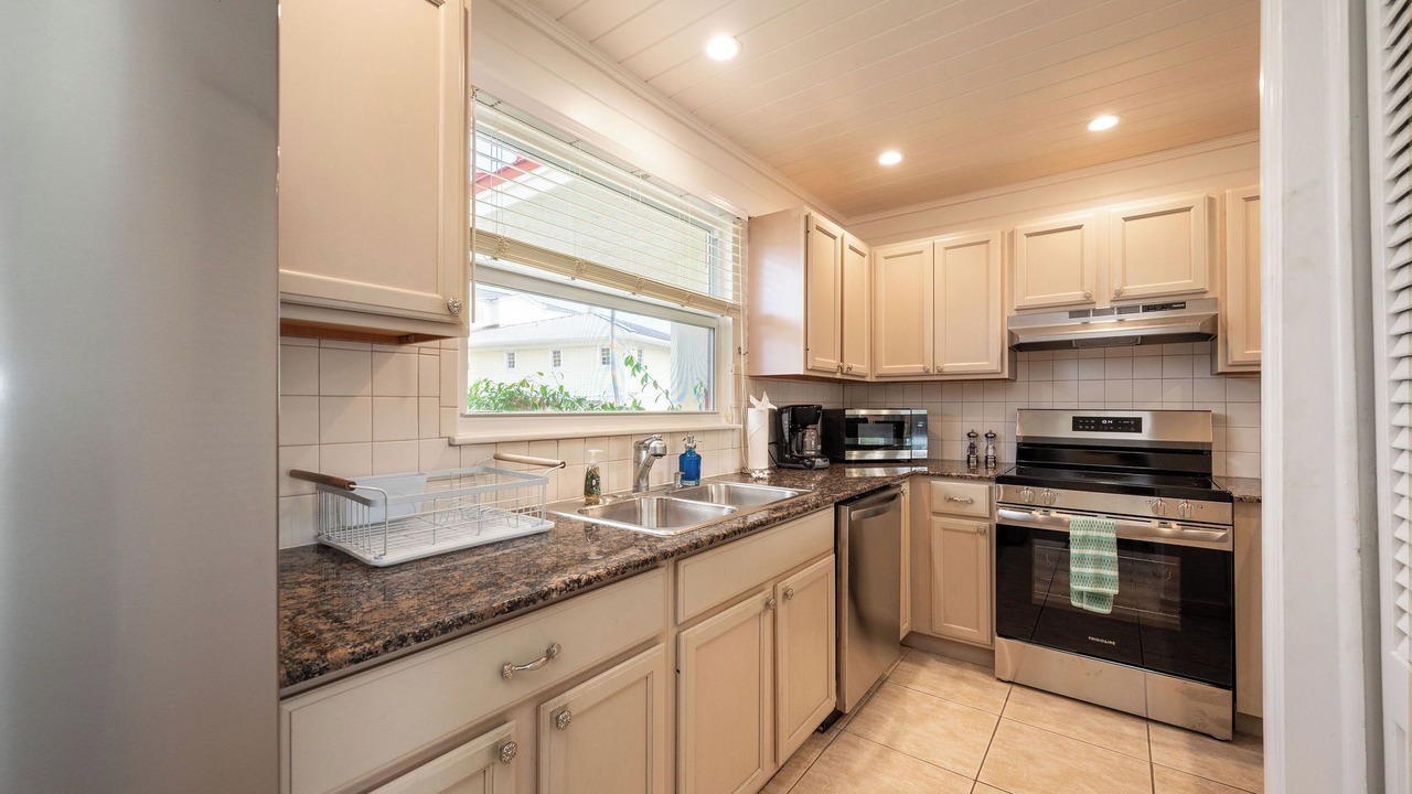 Photo of Kitchen in New Town
