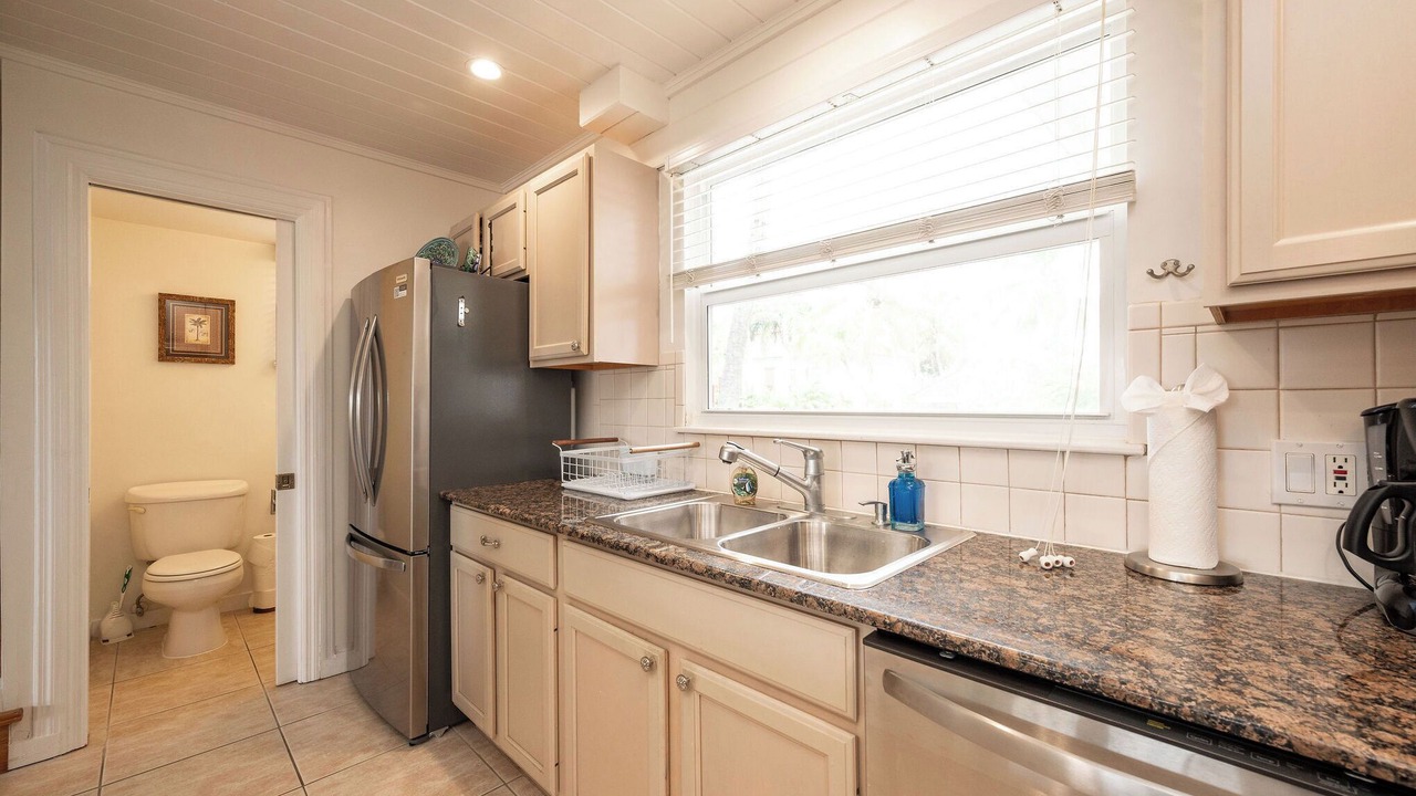 Photo of Kitchen in New Town