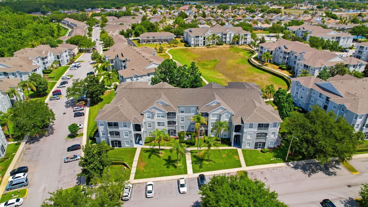 Photo of Outdoor in Windsor Palms