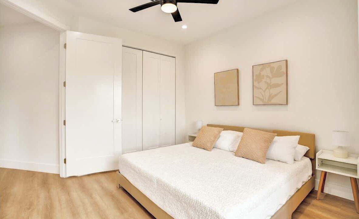 Photo of Bedroom in Poinsettia Heights