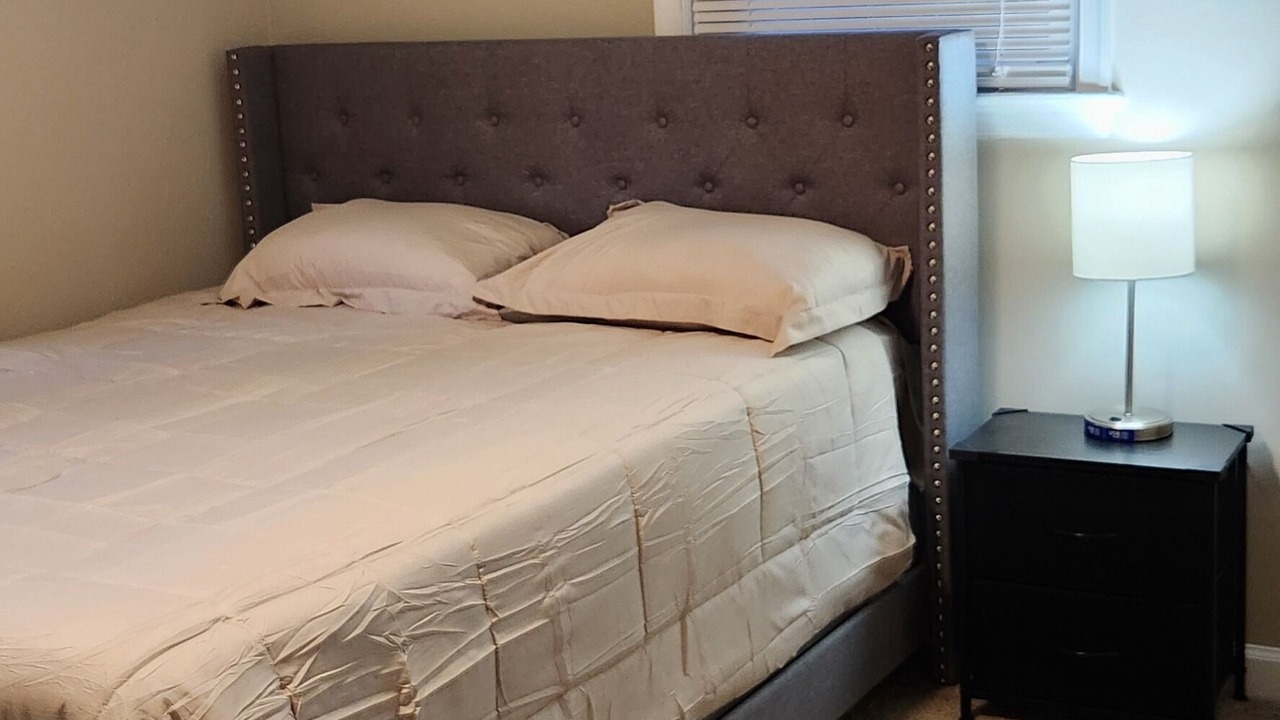Photo of Bedroom in Oxon Hill