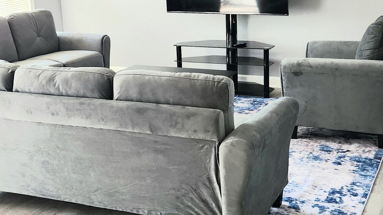 Photo of Livingroom in Oxon Hill
