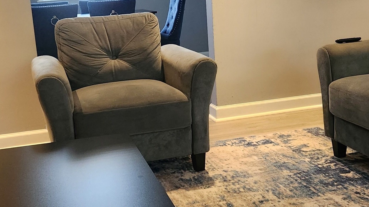 Photo of Livingroom in Oxon Hill