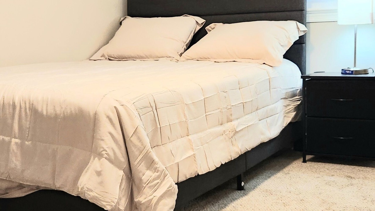 Photo of Bedroom in Oxon Hill