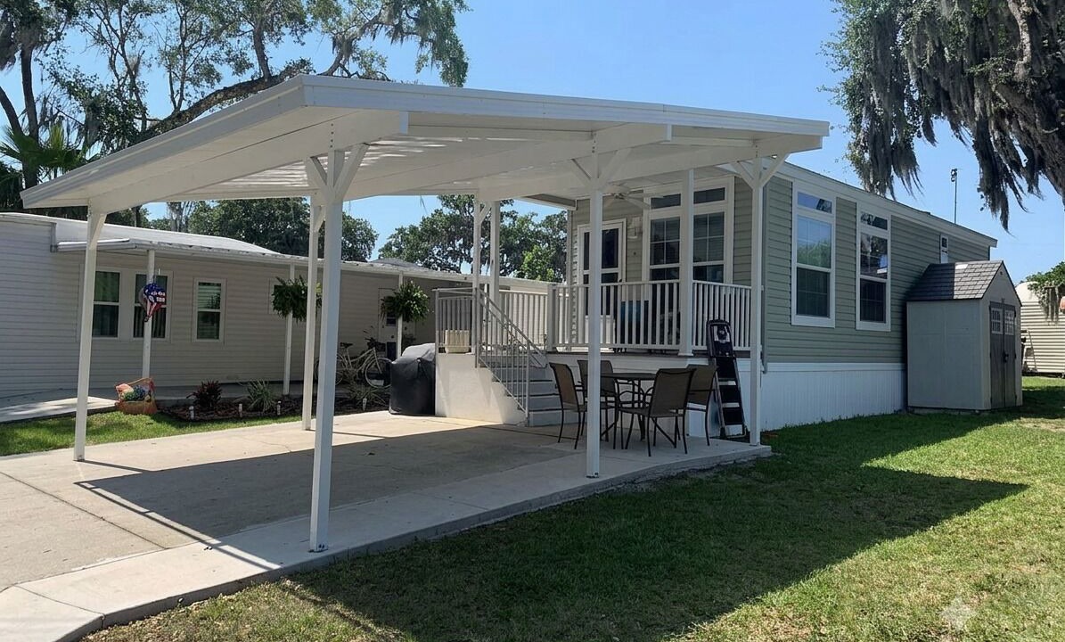 Photo of Outdoor in Leesburg