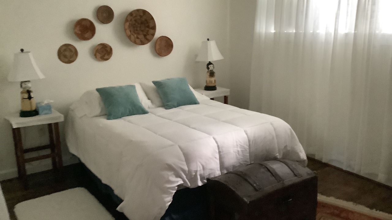 Photo of Bedroom in Clyde