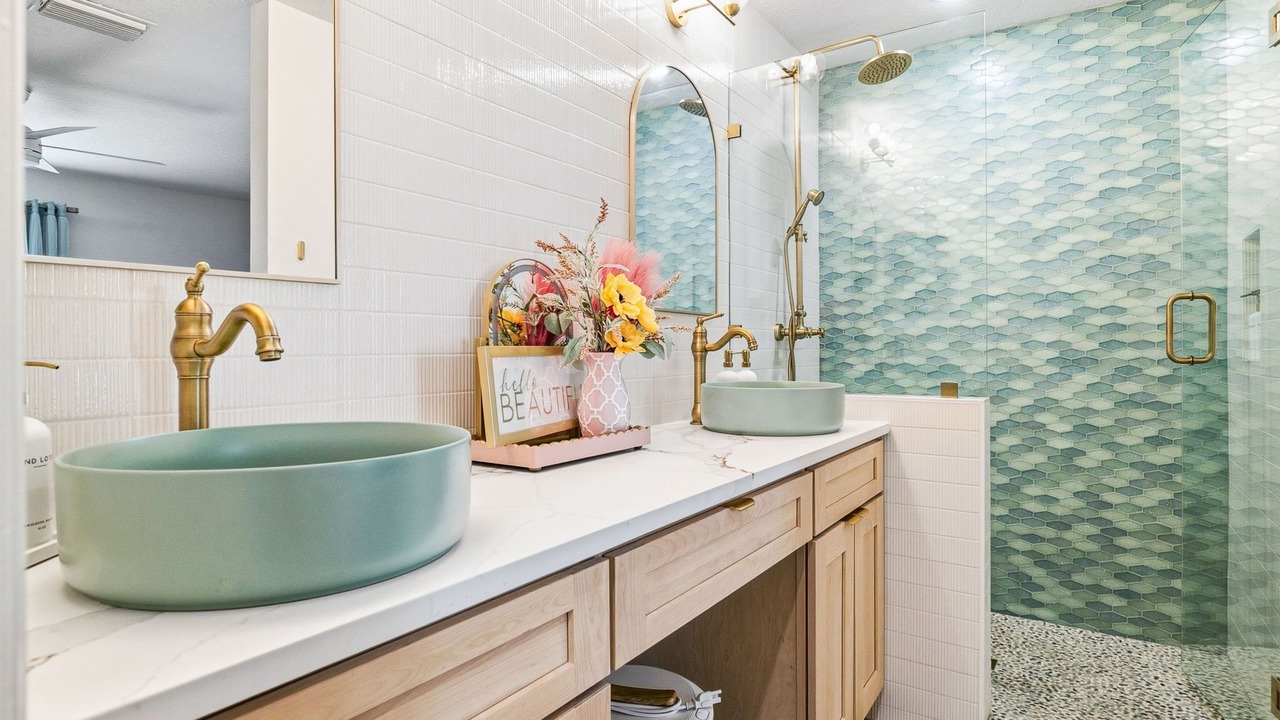 Photo of Bathroom in Park East