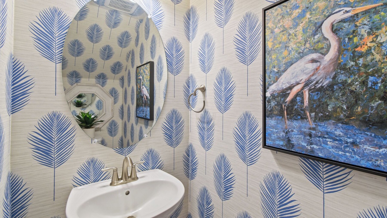 Photo of Bathroom in Millville