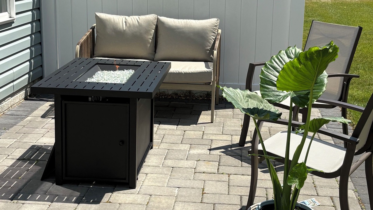 Photo of Patio Balcony in Millville