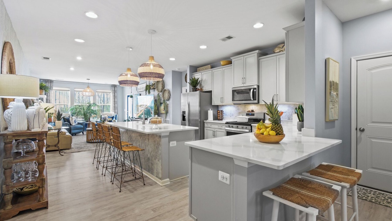 Photo of Kitchen in Millville