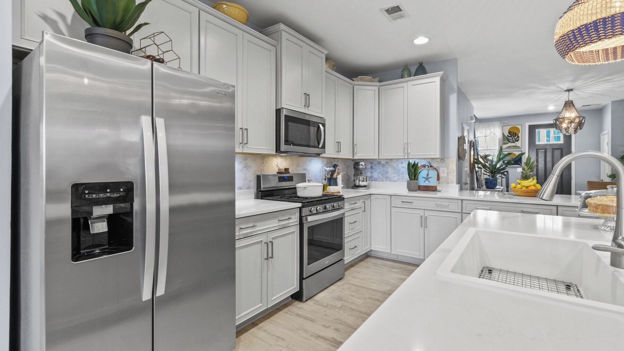 Photo of Kitchen in Millville