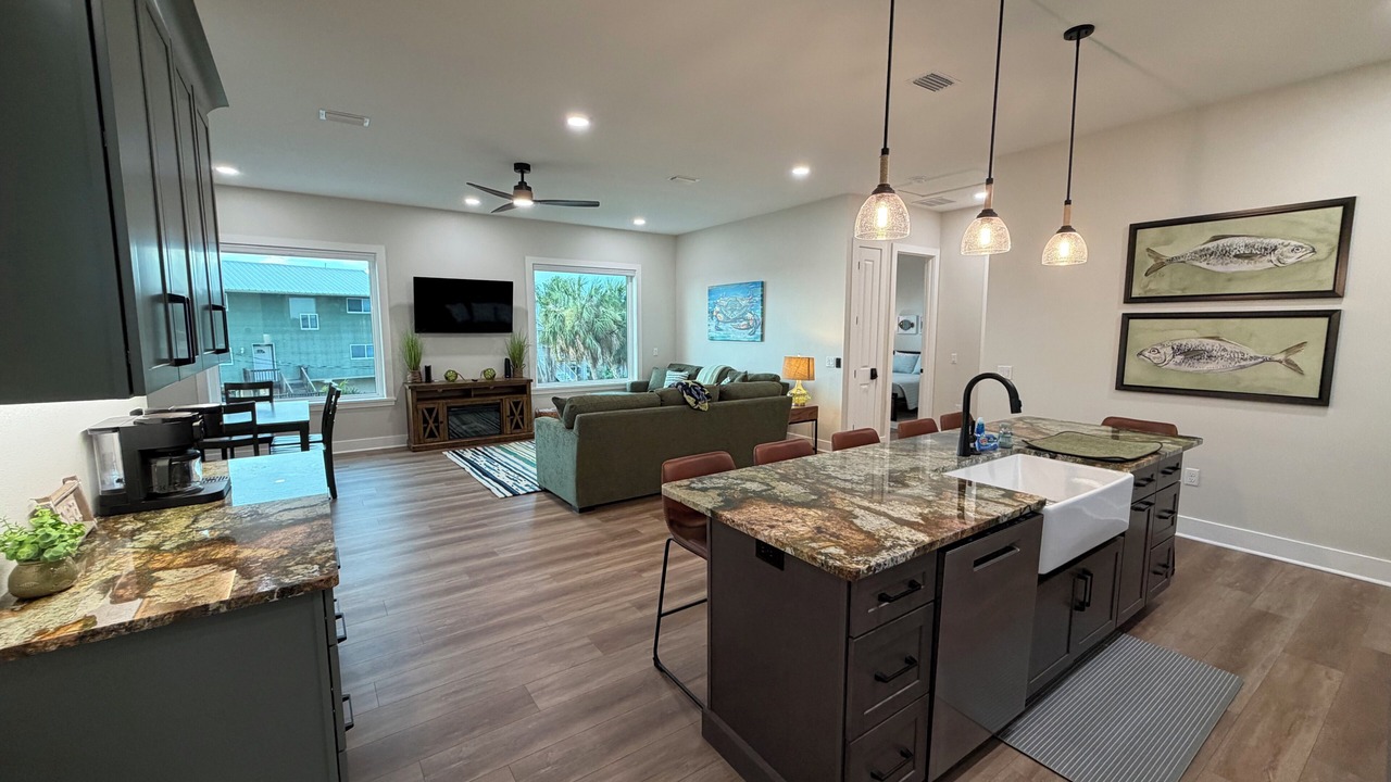 Photo of Bedroom in Homosassa