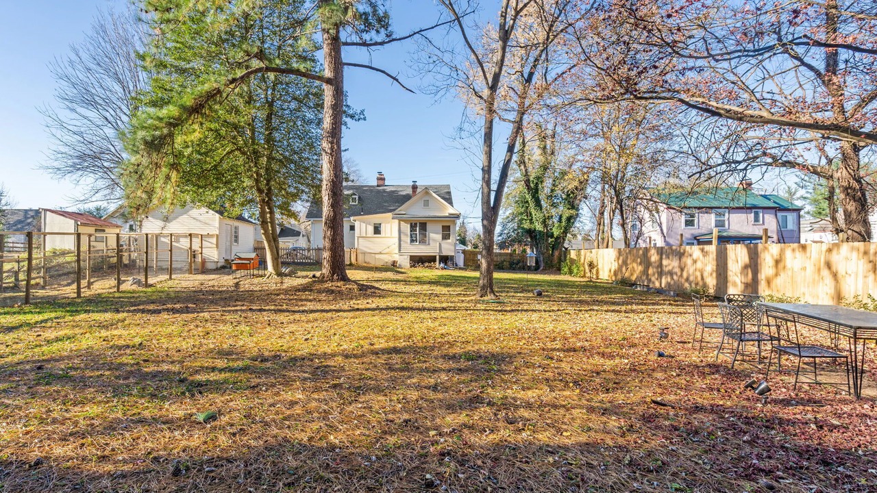 Photo of Outdoor in Marshall