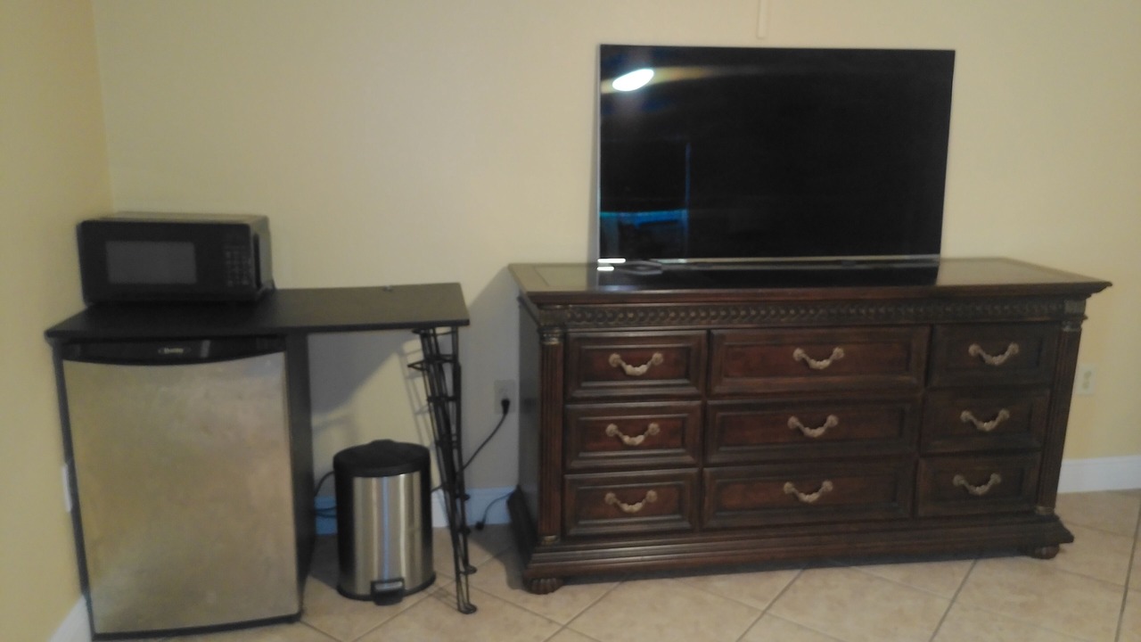 Photo of Bedroom in Fort Lauderdale