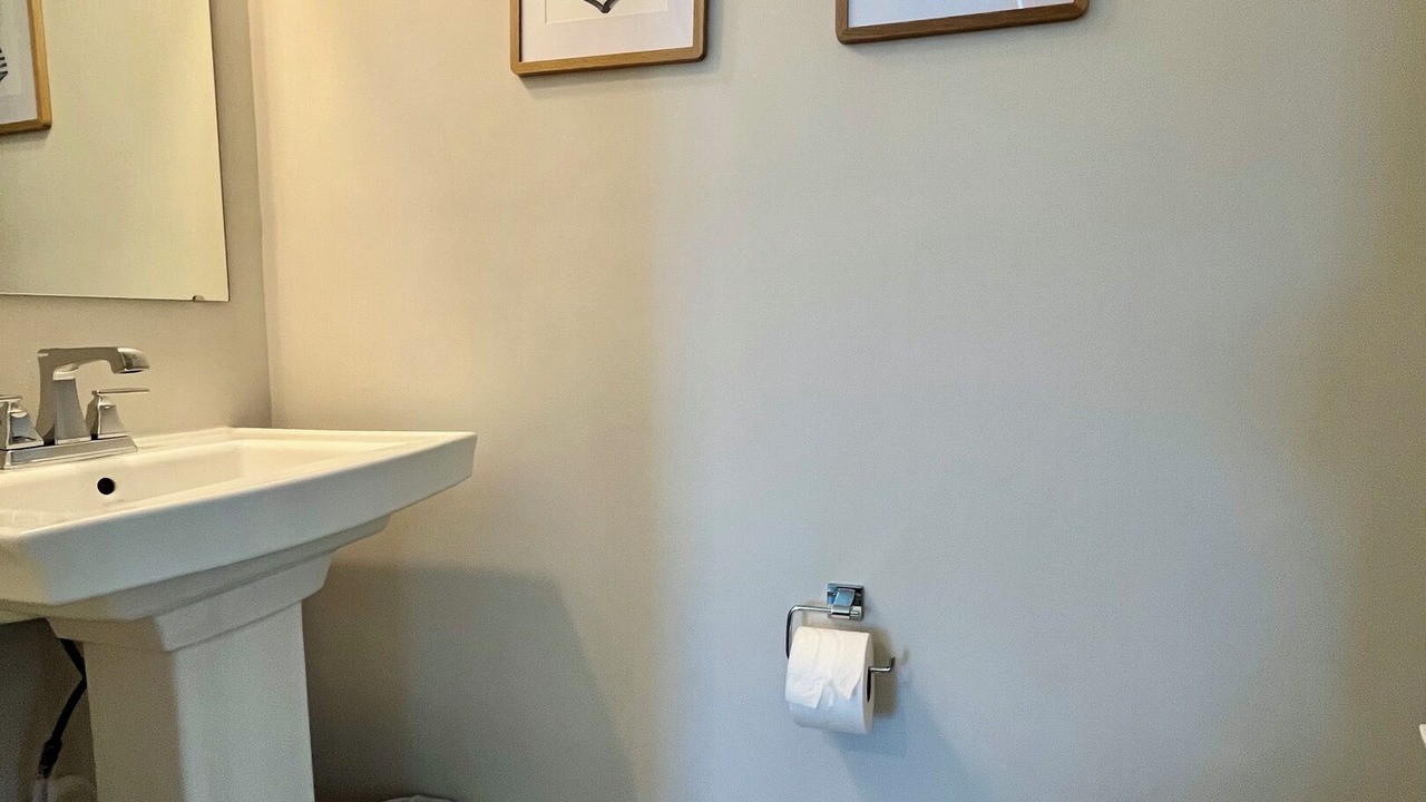 Photo of Bathroom in Bayside