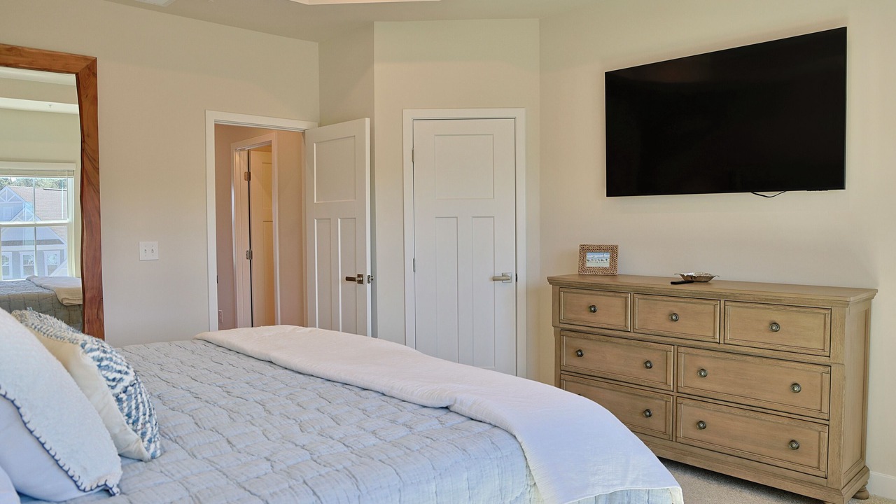 Photo of Bedroom in Bayside