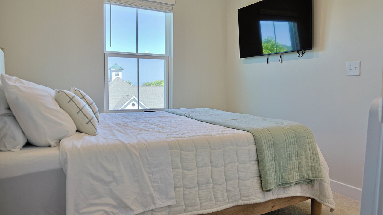 Photo of Bedroom in Bayside