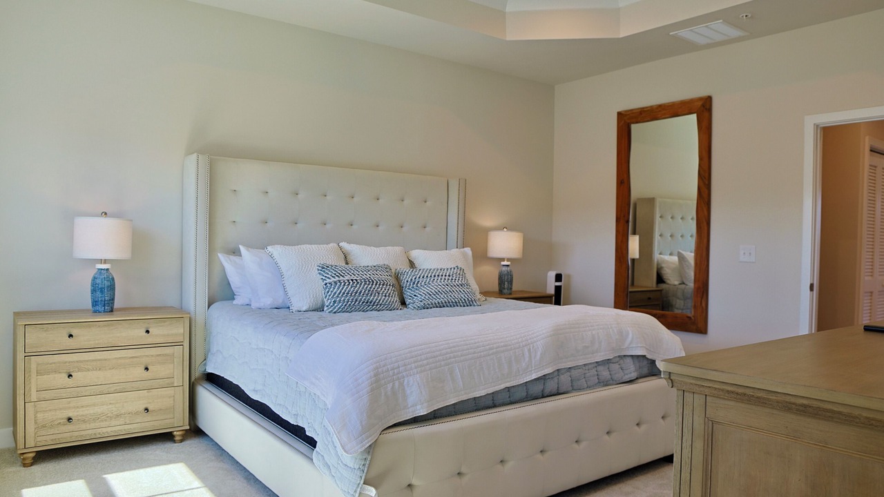 Photo of Bedroom in Bayside