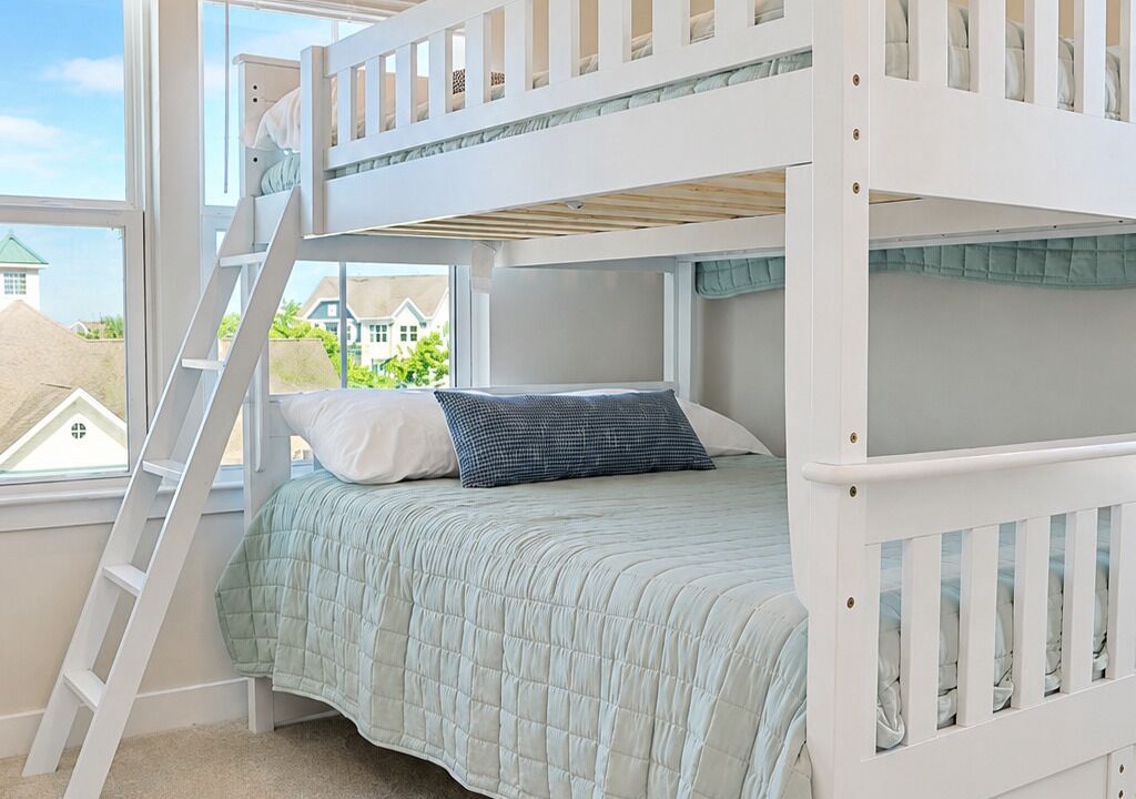 Photo of Bedroom in Bayside