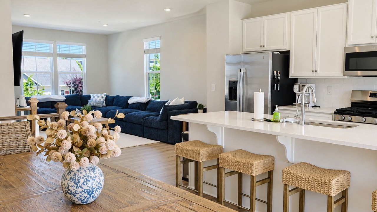 Photo of Kitchen in Bayside
