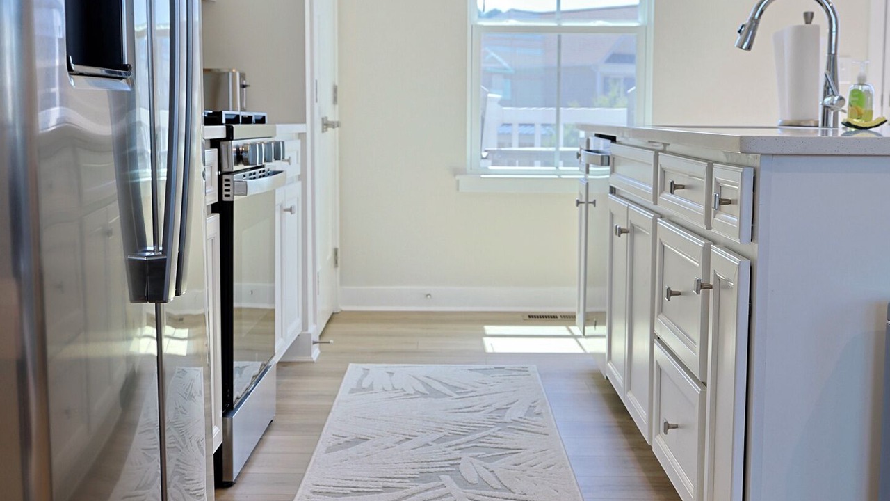 Photo of Kitchen in Bayside