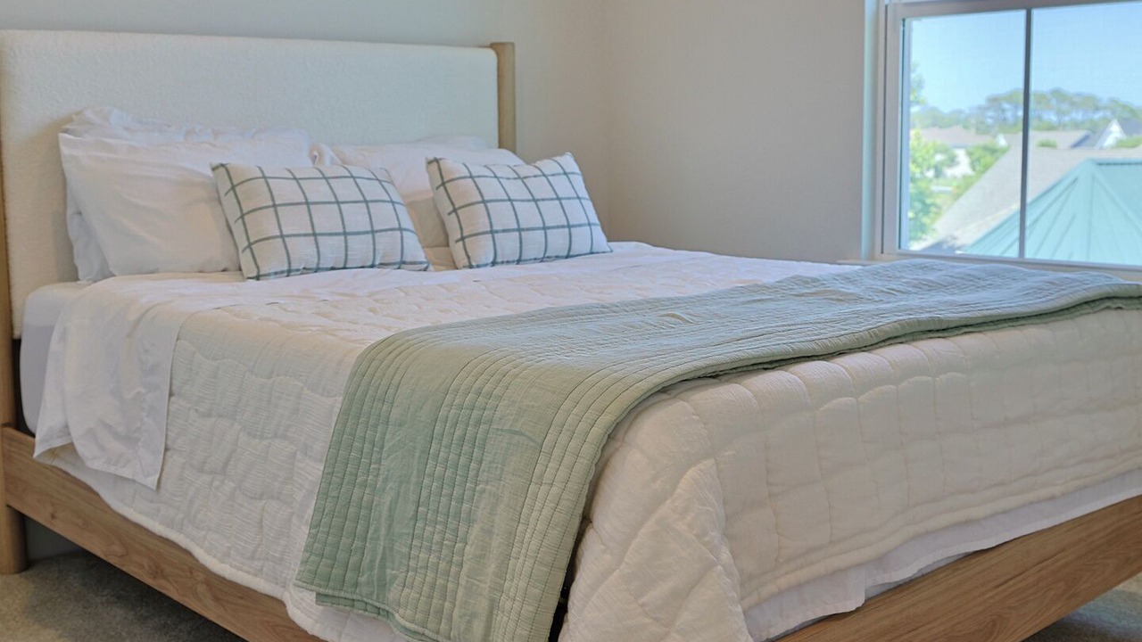 Photo of Bedroom in Bayside