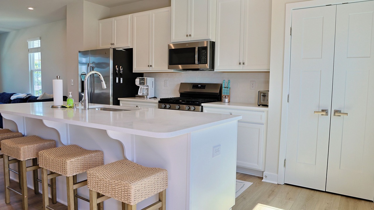 Photo of Kitchen in Bayside
