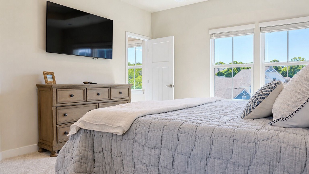 Photo of Bedroom in Bayside