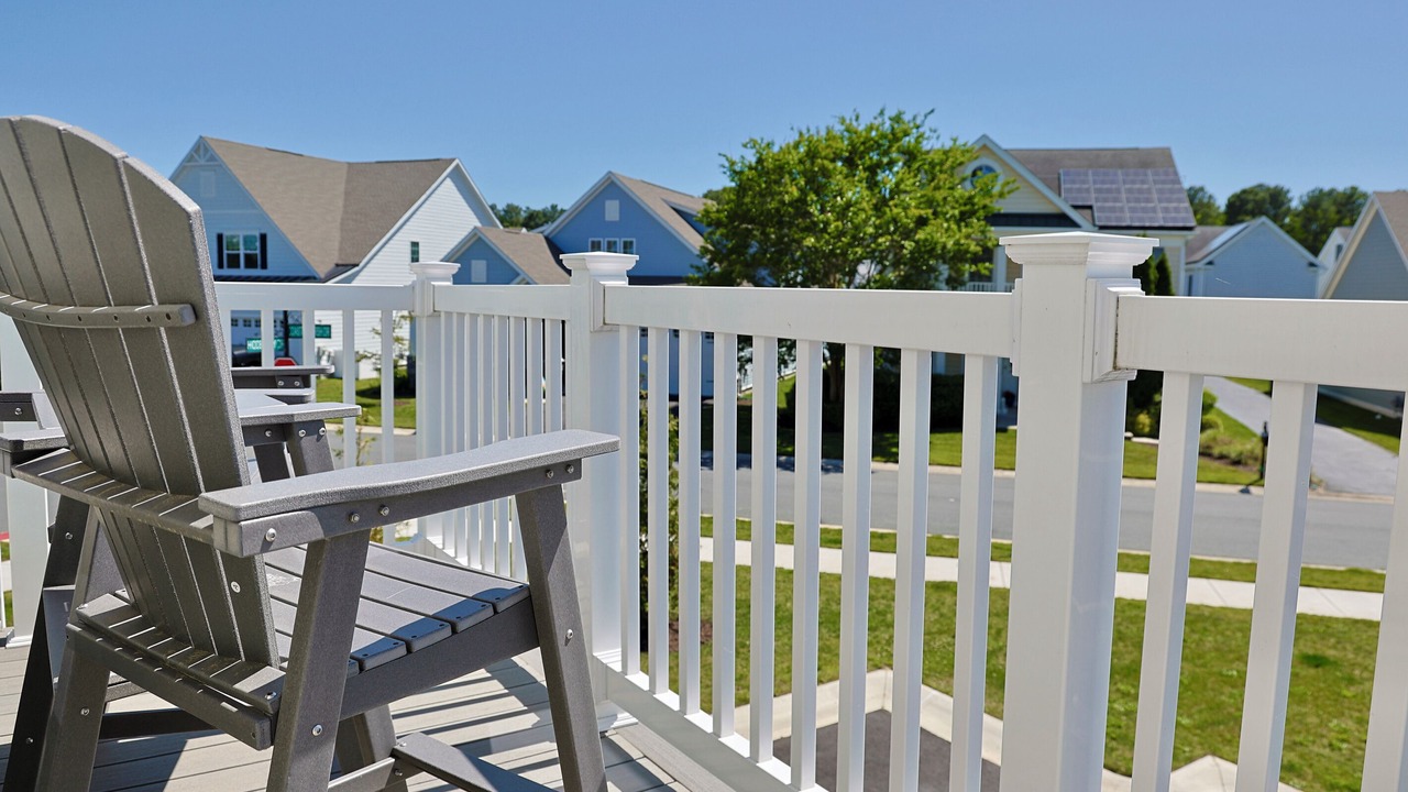 Photo of Outdoor in Bayside