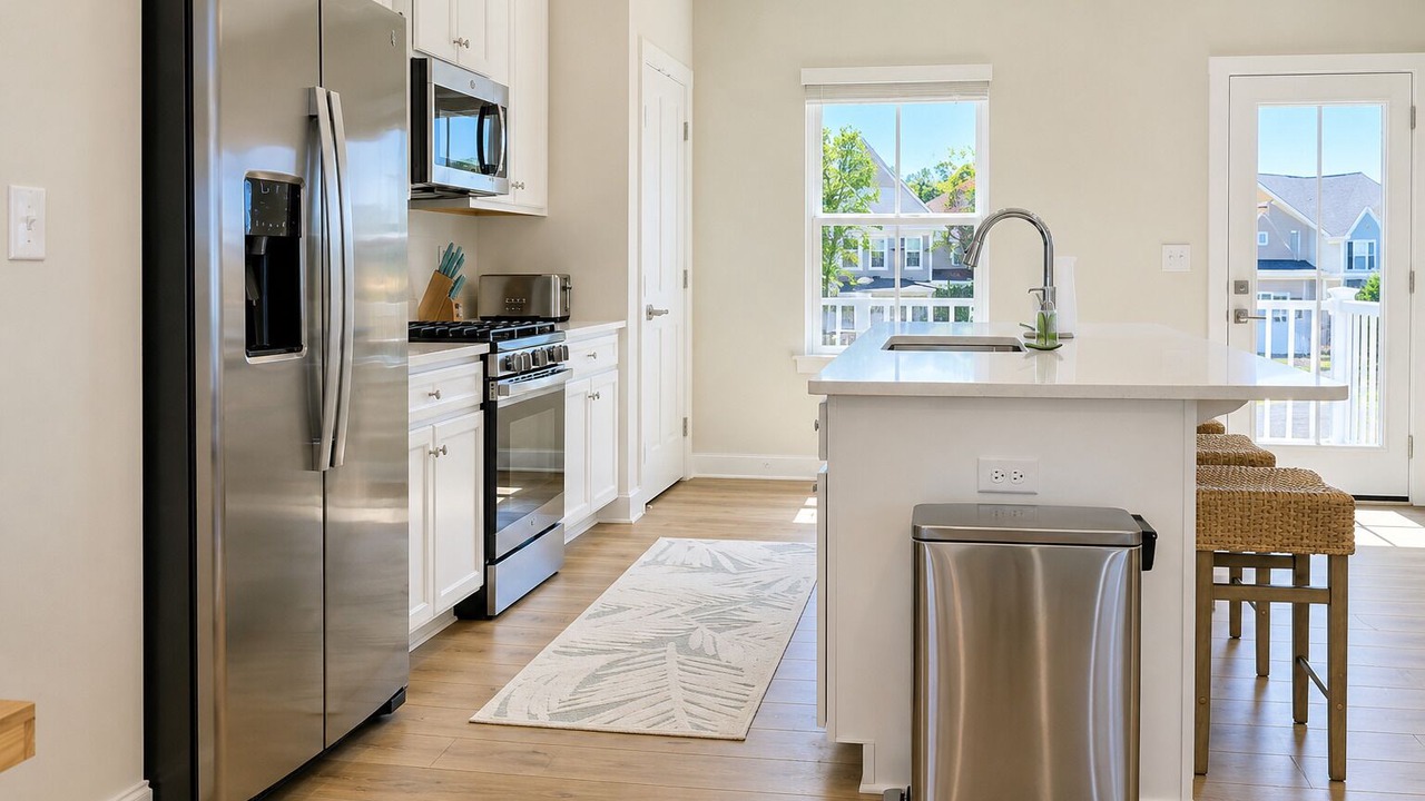 Photo of Kitchen in Bayside