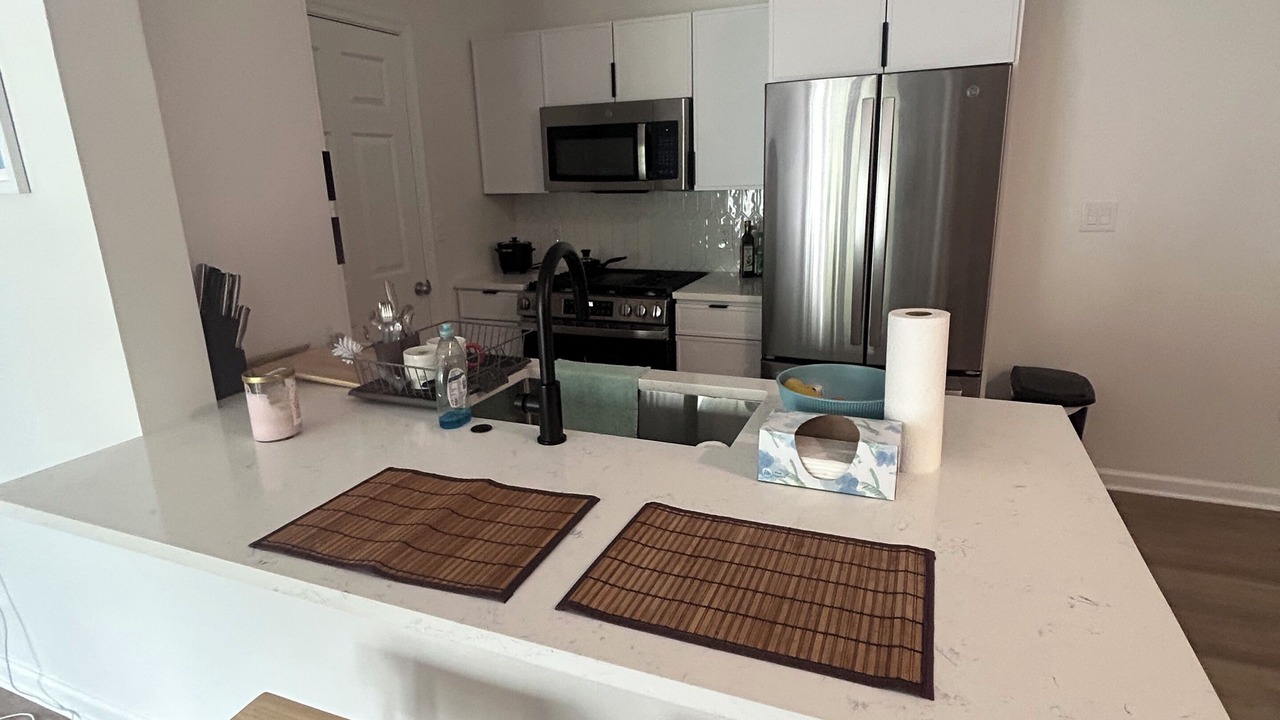 Photo of Kitchen in Ashburn