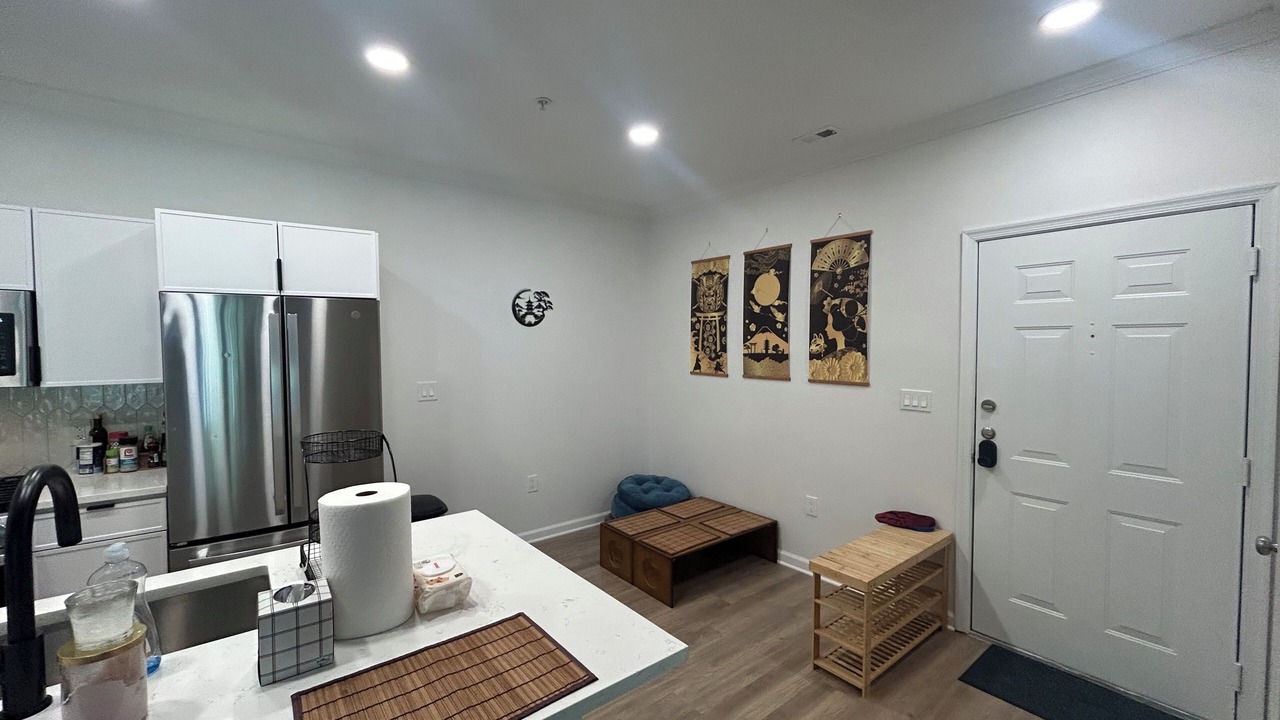 Photo of Kitchen in Ashburn