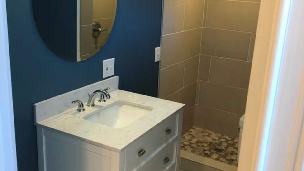 Photo of Bathroom in Bristol