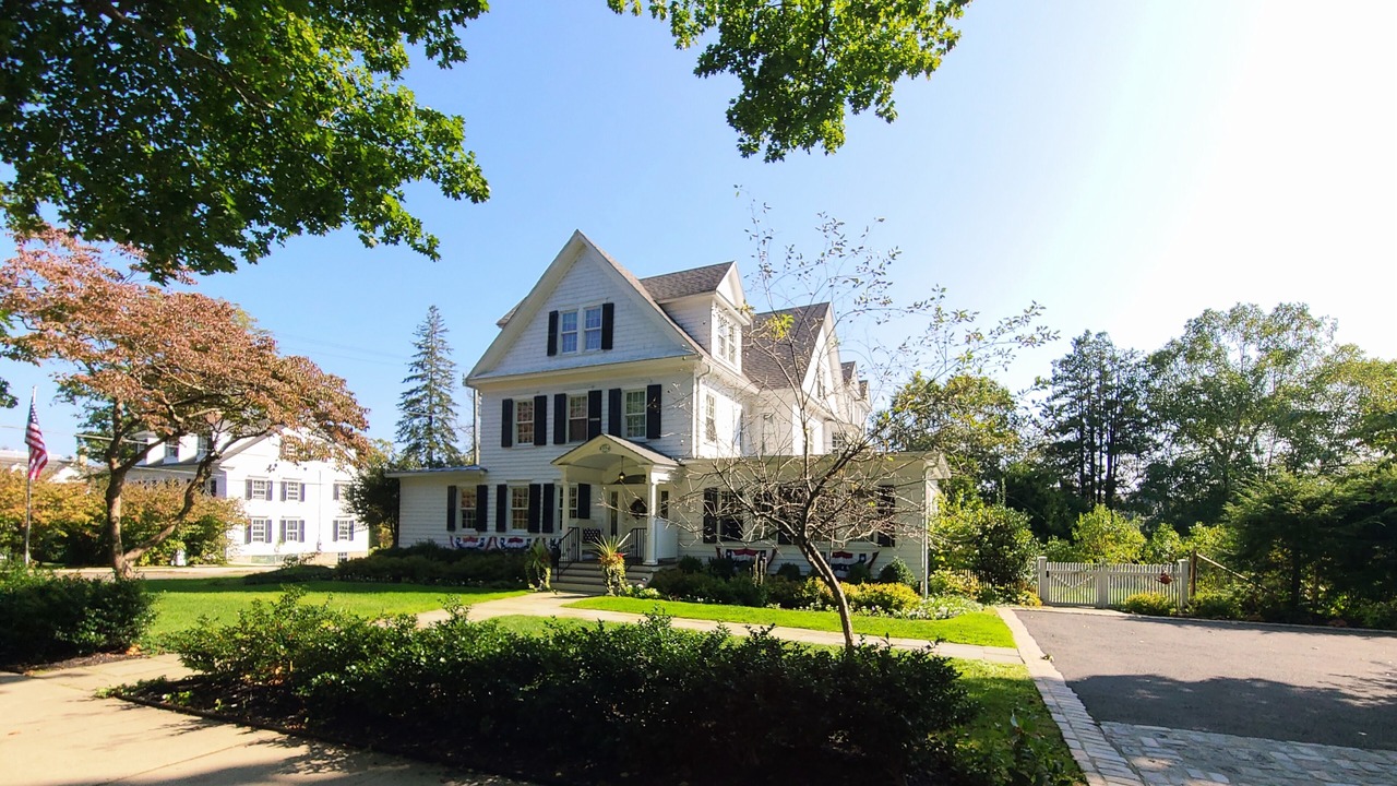 Photo of Outdoor in Ridgefield