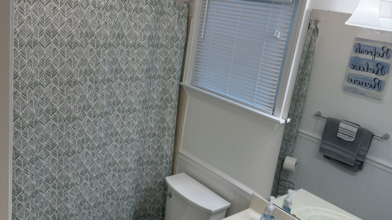 Photo of Bathroom in University Place