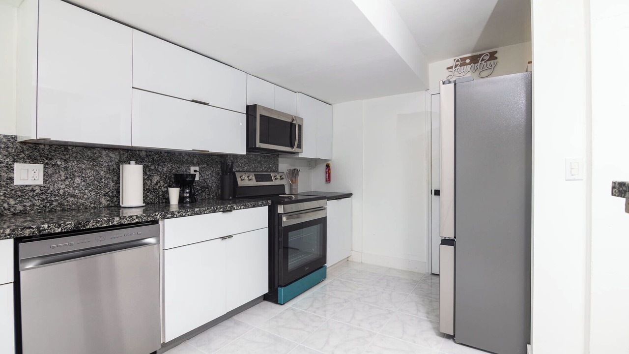 Photo of Kitchen in Coral Ridge Isles