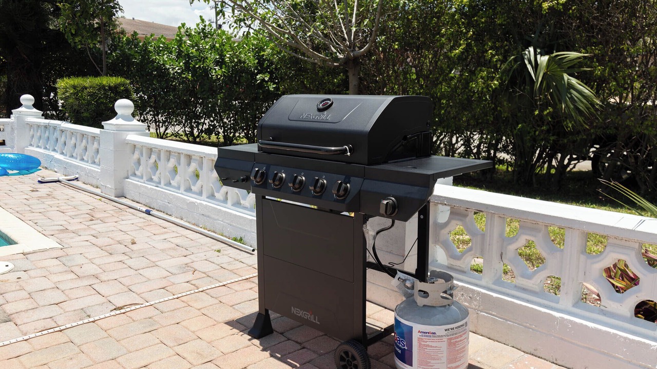 Photo of Outdoor in Coral Ridge Isles