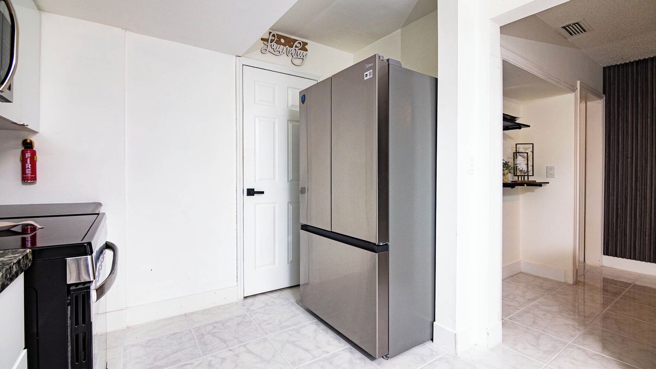 Photo of Kitchen in Coral Ridge Isles