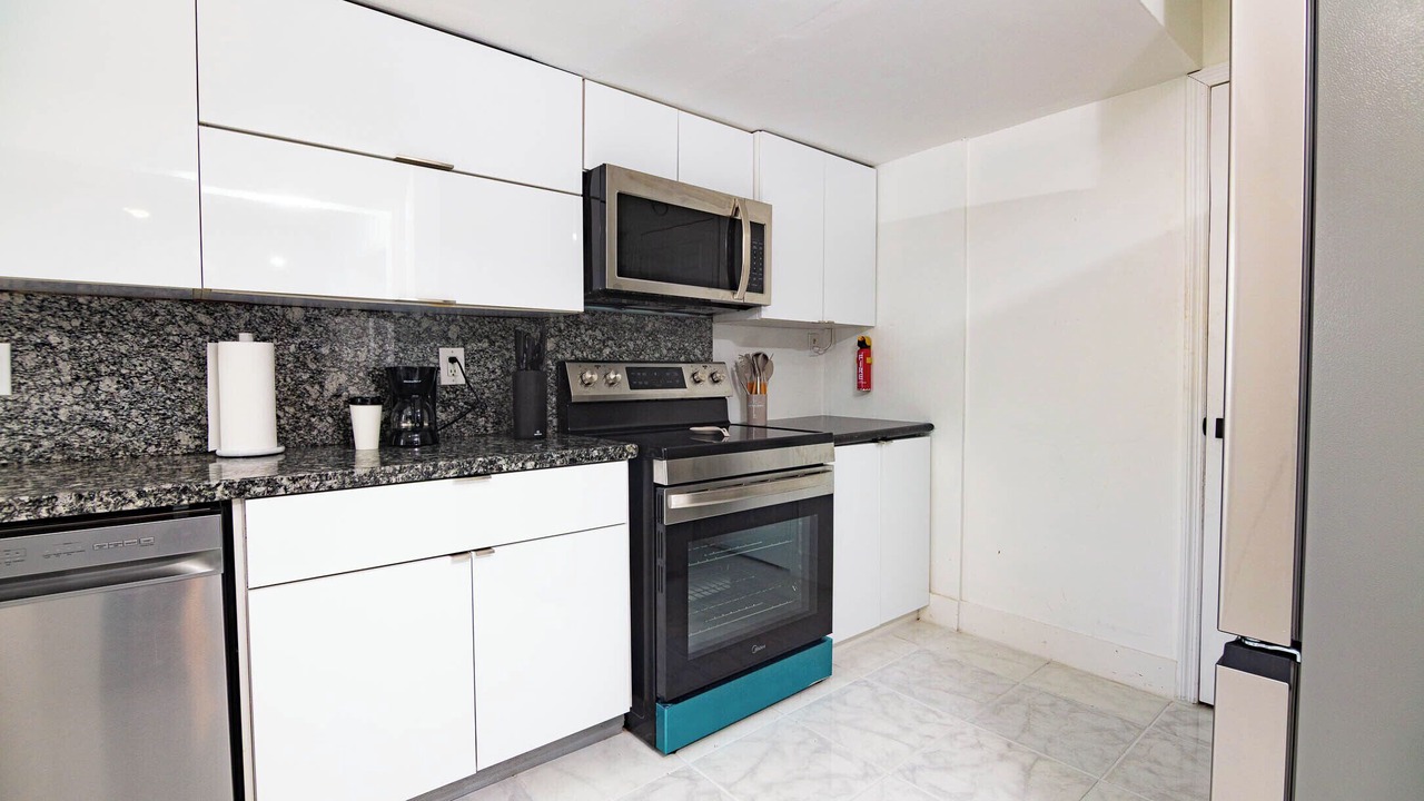 Photo of Kitchen in Coral Ridge Isles