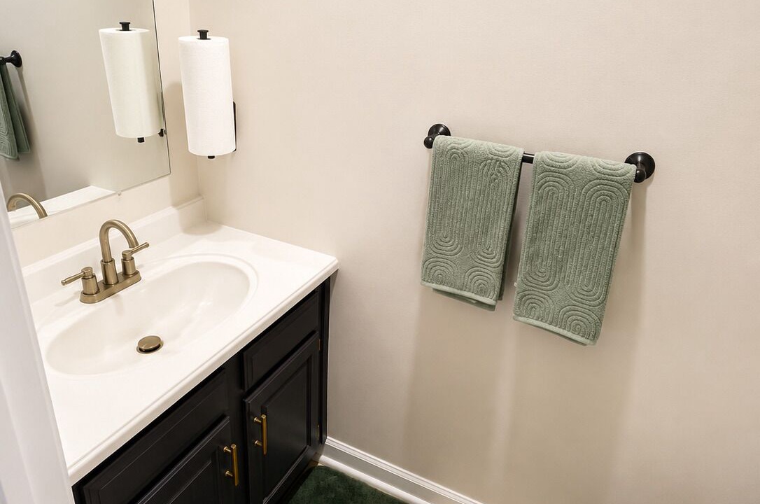 Photo of Bathroom in Portsmouth