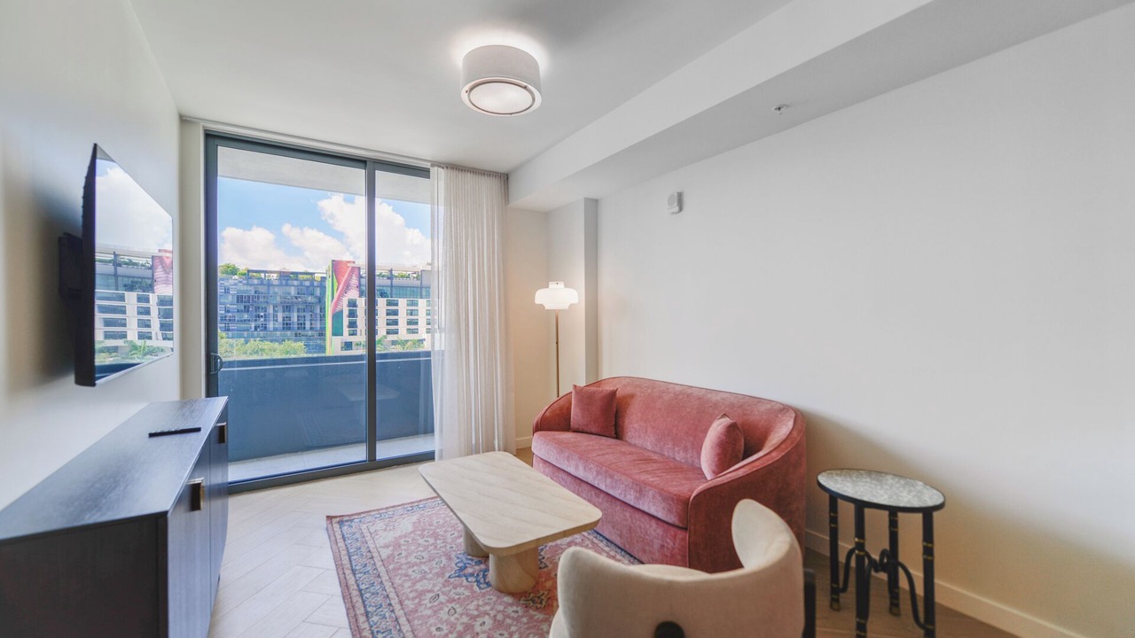 Photo of Livingroom in Wynwood Art District
