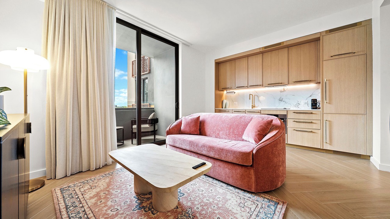 Photo of Livingroom in Wynwood Art District