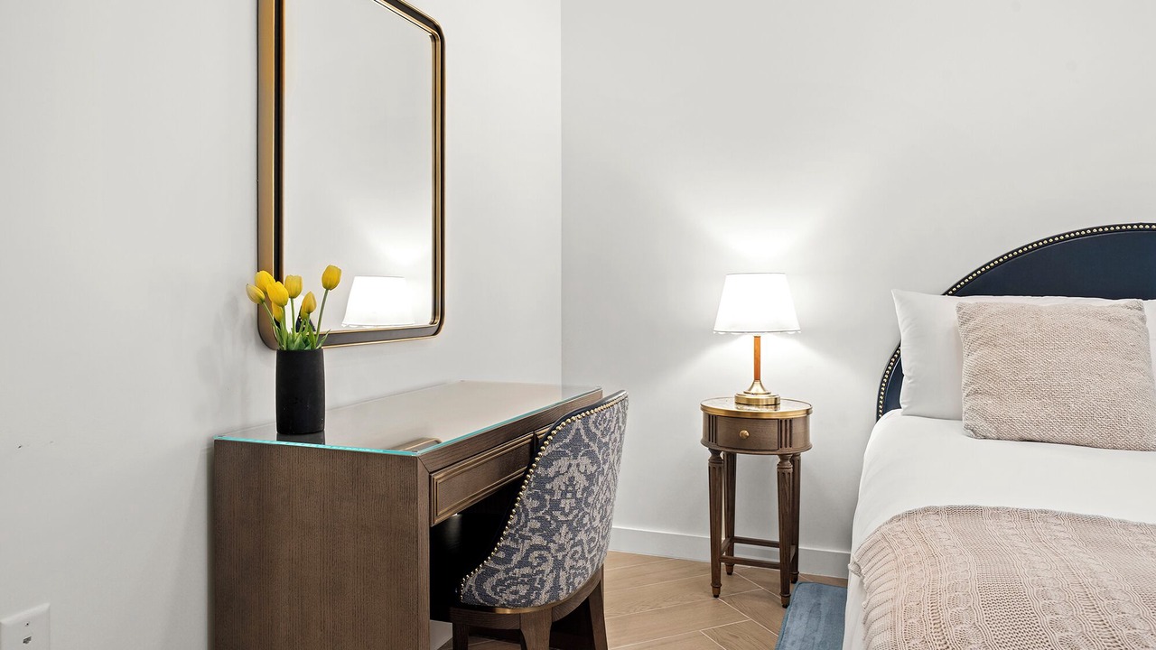 Photo of Bedroom in Wynwood Art District